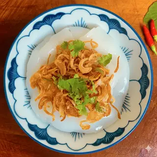 Hình ảnh Bánh Đúc Thêm