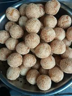 Hình ảnh 11 Bánh Vừng 
