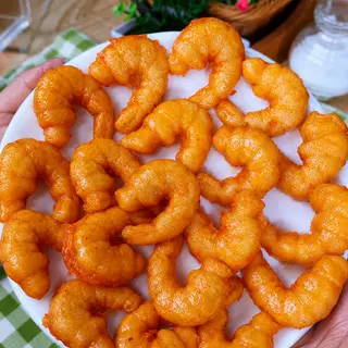 Hình ảnh Chả tôm