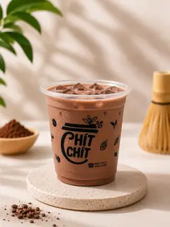 Hình ảnh Cacao sữa