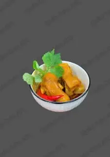 Hình ảnh 2 Miếng Chân Giò Đậm Vị 