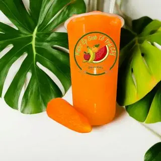 Hình ảnh Nước Ép Cà Rốt 