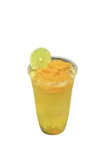 Hình ảnh Trà lài chanh đác thơm