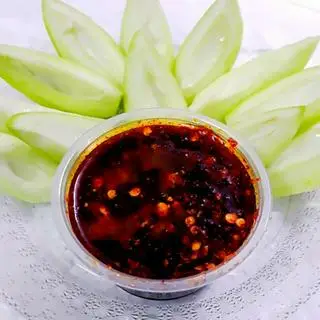 Hình ảnh Nước Chấm Thần Thánh (Hộp 60ml)
