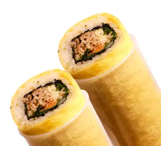 Hình ảnh DL220 - Cuộn PUSH Bò