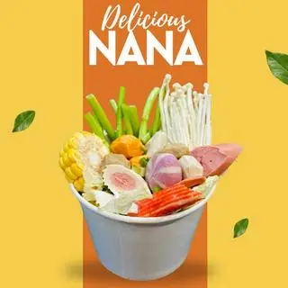 Hình ảnh Lẩu Thái ly Cá viên - Đậm đà vị Thái