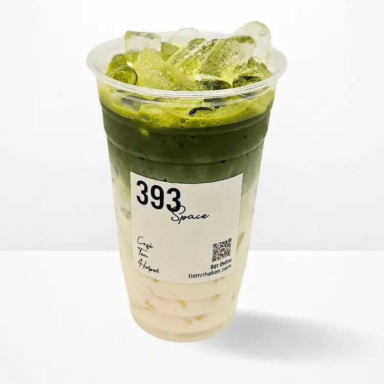 Hình ảnh Matcha Latte (700ml)