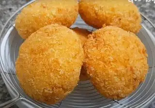 Hình ảnh Bánh gà