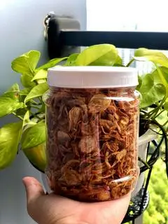 Hình ảnh Hành phi - 200gram