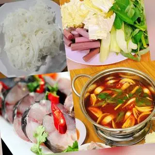 Hình ảnh LẨU CÁ LĂNG 