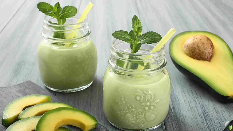 Hình ảnh Bơ mãng cầu