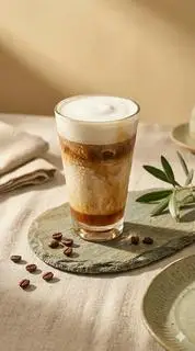 Hình ảnh Caramel macchiato