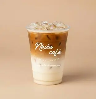 Hình ảnh Sữa tươi cà phê
