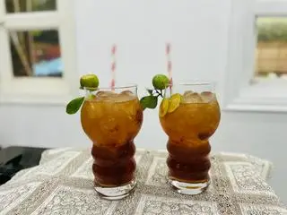 Hình ảnh Mê muội mơ màng