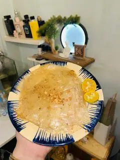 Hình ảnh Combo 5 bánh tráng xè ki