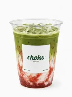 Hình ảnh Matcha Strawberry