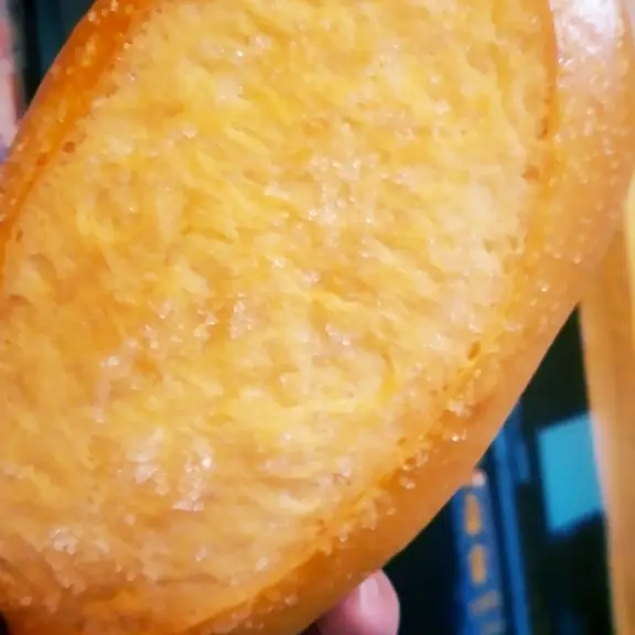 Hình ảnh Bánh Mì Bơ Pháp 