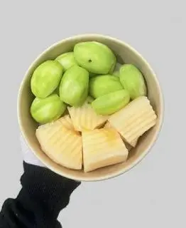 Hình ảnh Hoa quả size S