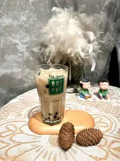 Hình ảnh Hồng Shan Sữa Trân Châu