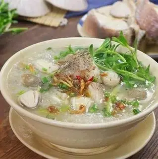 Hình ảnh Cháo cá