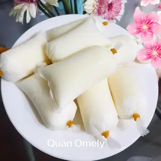 Hình ảnh 10 Sữa Chua nhà làm
