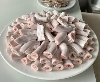 Hình ảnh Lòng se điếu