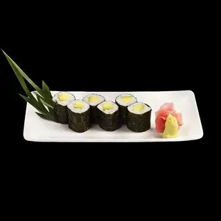 Hình ảnh Maki Bơ