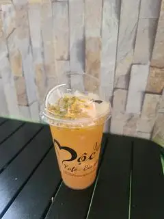 Hình ảnh Trà mãng cầu chanh dây