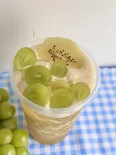 Hình ảnh Trà Nho tươi