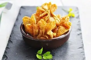 Hình ảnh Sủi Cảo 