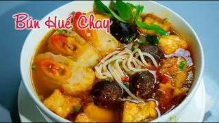 Hình ảnh Bùn Huế Chay 