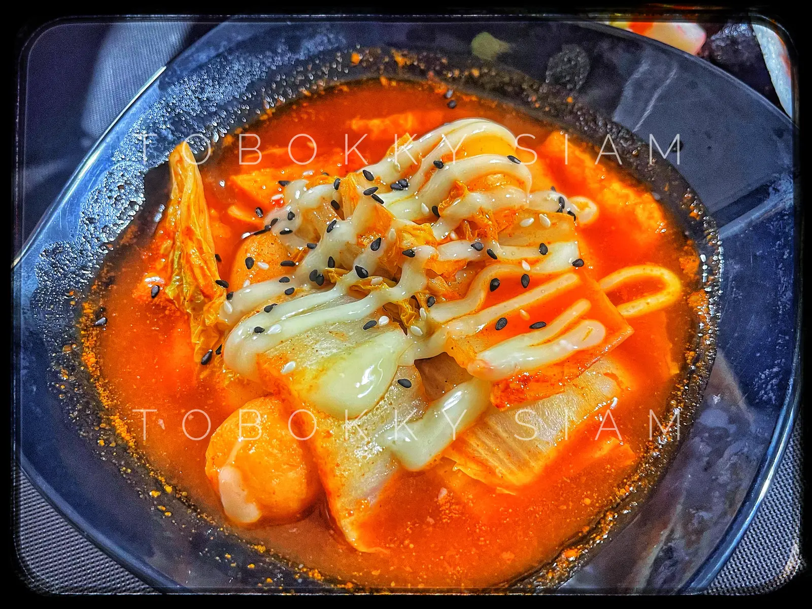 Hình ảnh Tok Truyền thống