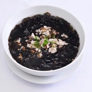 Hình ảnh Canh Rong Biển Thịt Bằm