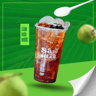 Hình ảnh Sâm dừa nước