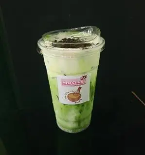 Hình ảnh Matcha kem oreo