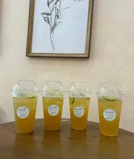 Hình ảnh Trà Chanh