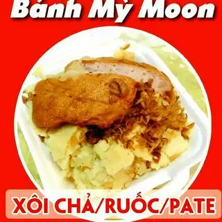 Hình ảnh Xôi Ruốc Thịt