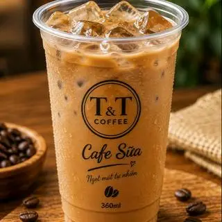 Hình ảnh Cafe sữa
