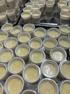 Hình ảnh Yaourt phô mai Đà Lạt