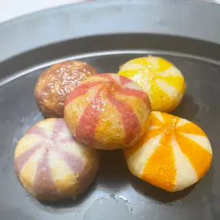 Hình ảnh Viên thả lẩu chiên