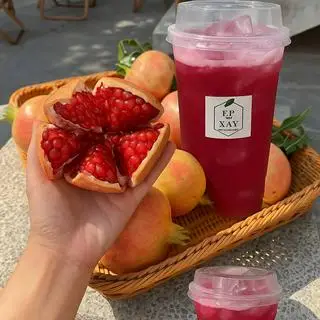 Hình ảnh ép lựu 