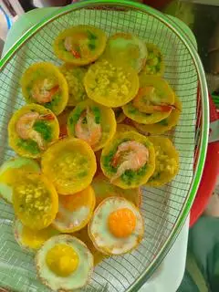 Hình ảnh Bánh khọt