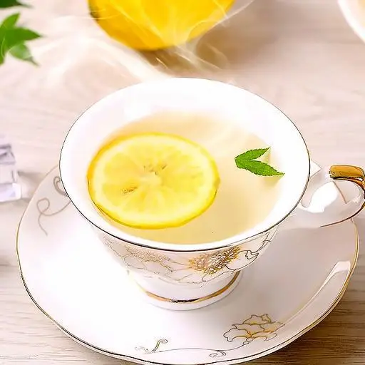 Hình ảnh Citrus Honey Freeze