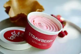 Hình ảnh Raspberry