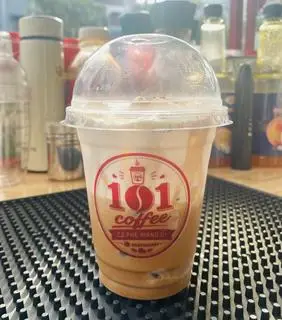 Hình ảnh Cafe Muối