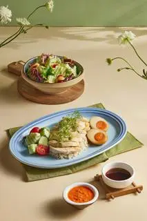 Hình ảnh Kampong healthy set