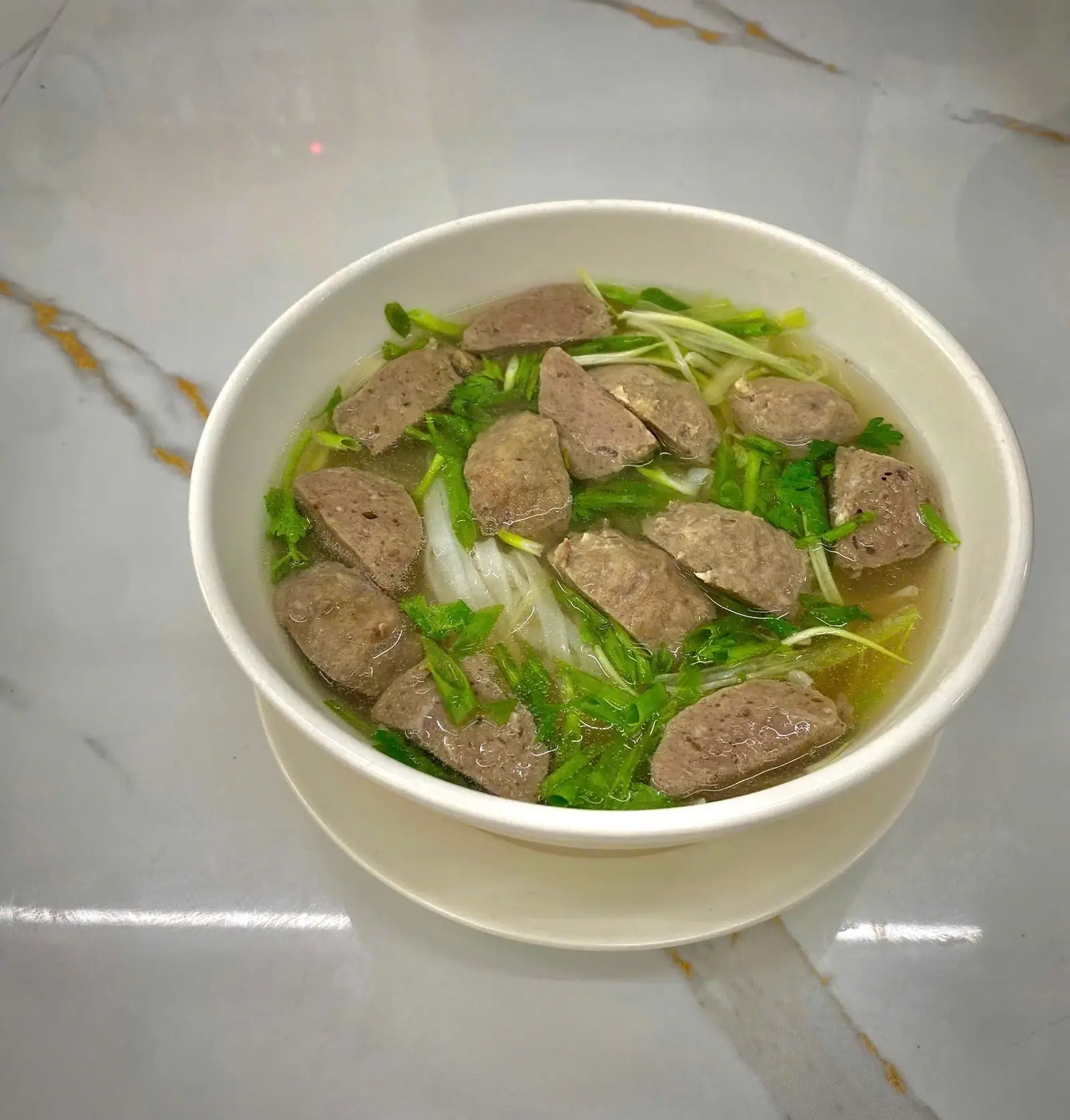 Hình ảnh Phở Viên