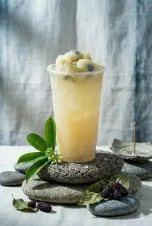 Hình ảnh TRÀ MÃNG CẦU-700ml