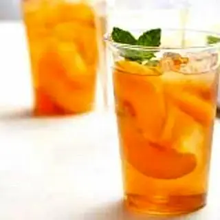 Hình ảnh Trà Đào