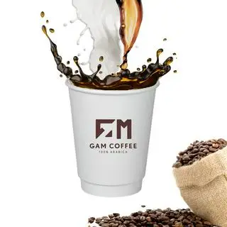 Hình ảnh Cà phê Sữa